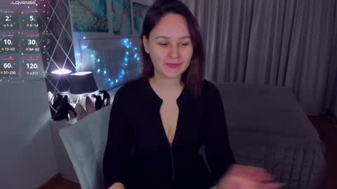 Odelia online show from 12-14-24, 05:07