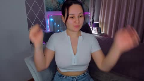Odelia online show from 01-10-25, 09:34