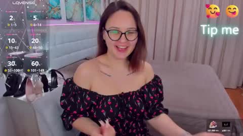 Odelia online show from 02-01-25, 10:15