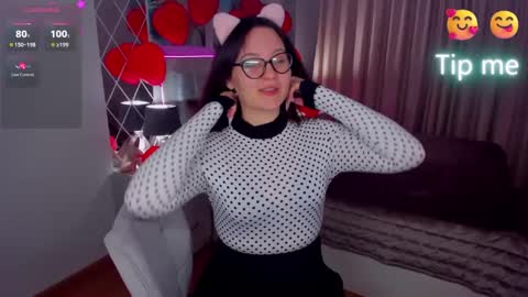 Odelia online show from 02-17-25, 08:30