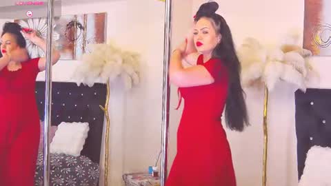 Snapshot of estheraa chatting on 06-11-26, 04:32 Esthera online show from 06-11-26, 04:32