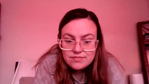 Snapshot of estherjude chatting on 05-29-26, 06:17 Esther online show from 05-29-26, 06:17