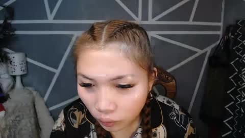 Snapshot of estherlust chatting on 01-13-25, 01:56 IRIS online show from 01-13-25, 01:56