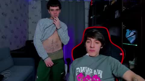 LOUIS online show from 03-04-25, 12:39