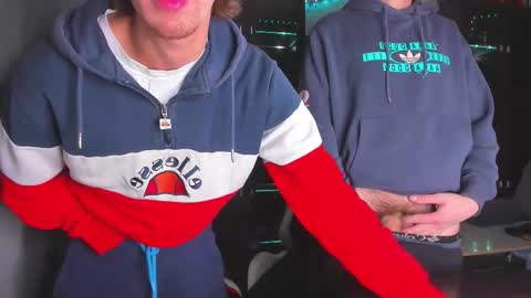 LOUIS online show from 11-01-25, 07:16