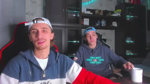 LOUIS online show from 11-02-25, 09:39