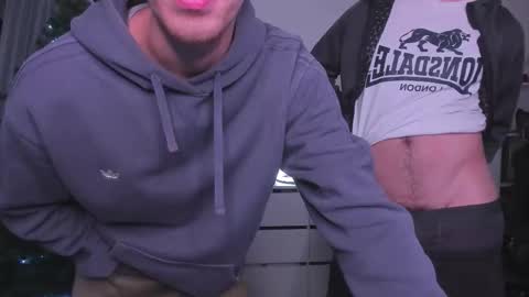 LOUIS online show from 01-06-26, 10:12