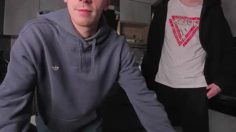 LOUIS online show from 02-01-26, 07:56