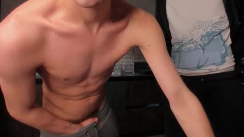 LOUIS online show from 02-22-26, 08:51