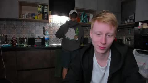 LOUIS online show from 03-08-26, 02:15