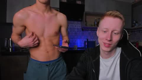 LOUIS online show from 04-03-26, 11:03