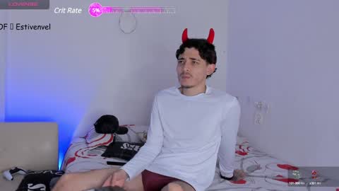 estivenvel online show from 02-04-25, 03:26