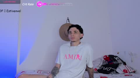 estivenvel online show from 02-11-25, 03:18