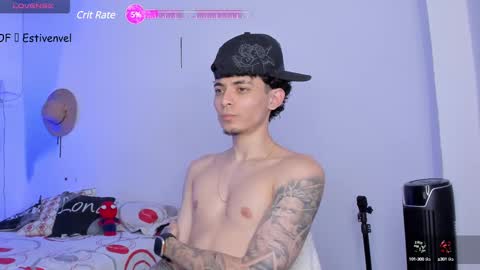 estivenvel online show from 02-21-25, 02:38