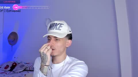 estivenvel online show from 02-28-25, 02:53