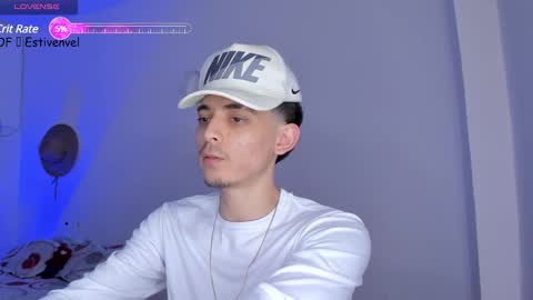 estivenvel online show from 02-28-25, 05:59