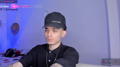 estivenvel online show from 03-02-25, 02:21