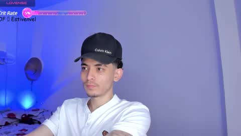 estivenvel online show from 03-03-25, 02:15