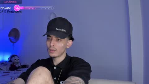 estivenvel online show from 03-04-25, 03:48