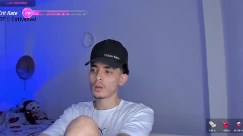 estivenvel online show from 03-06-25, 06:05