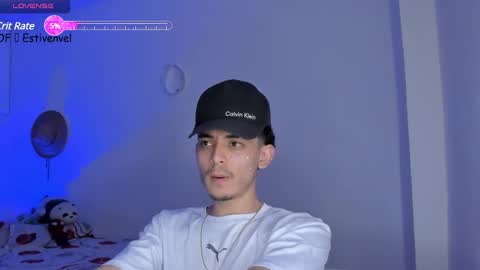 estivenvel online show from 03-06-25, 09:09