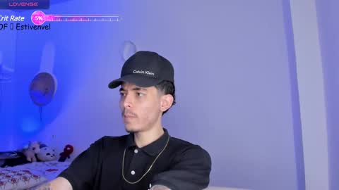 estivenvel online show from 03-10-25, 02:59