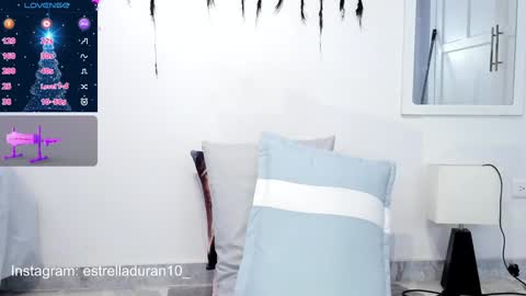 Estrellita online show from 12-05-24, 11:07