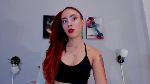 Snapshot of estrella_duran chatting on 04-30-26, 12:22 Estrellita online show from 04-30-26, 12:22