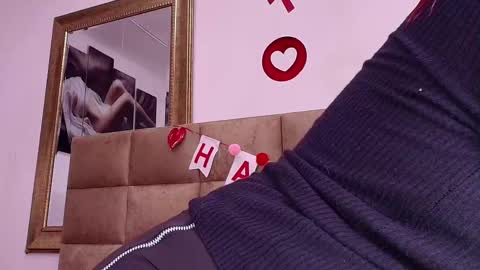 Estrella online show from 02-14-25, 12:03