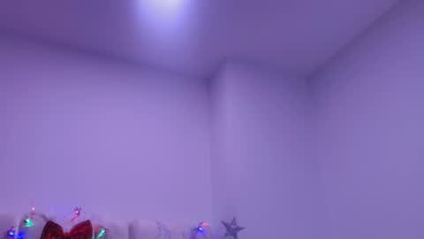 Estrella online show from 11-29-25, 11:57