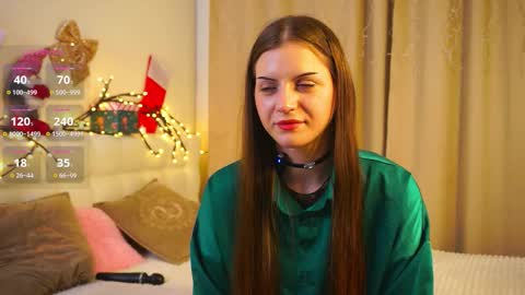 Snapshot of estrellabecnel chatting on 01-07-26, 08:22 Anna online show from 01-07-26, 08:22