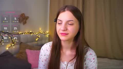 Snapshot of estrellabecnel chatting on 01-17-26, 08:34 Anna online show from 01-17-26, 08:34