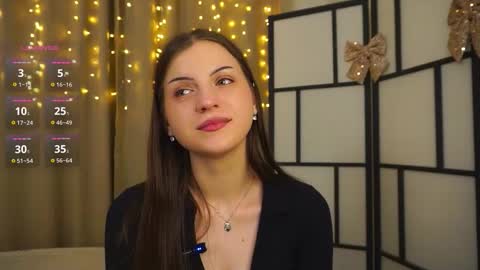 Snapshot of estrellabecnel chatting on 01-31-26, 08:18 Anna online show from 01-31-26, 08:18