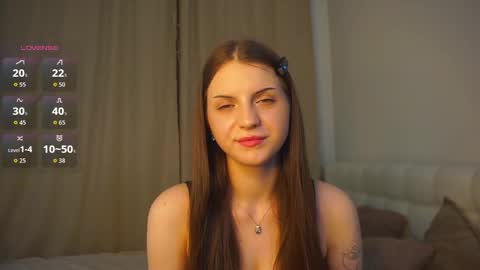 Snapshot of estrellabecnel chatting on 02-07-26, 08:23 Anna online show from 02-07-26, 08:23