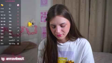 Snapshot of estrellabecnel chatting on 02-16-26, 08:05 Anna online show from 02-16-26, 08:05