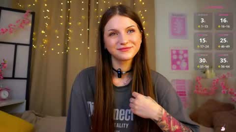 Snapshot of estrellabecnel chatting on 02-23-26, 09:01 Anna online show from 02-23-26, 09:01