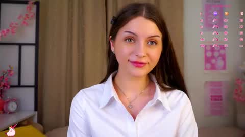 Snapshot of estrellabecnel chatting on 02-27-26, 09:48 Anna online show from 02-27-26, 09:48