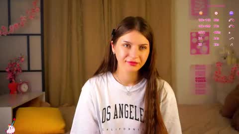 Snapshot of estrellabecnel chatting on 02-28-26, 08:43 Anna online show from 02-28-26, 08:43