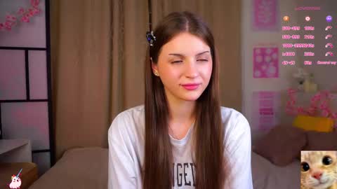 Snapshot of estrellabecnel chatting on 03-09-26, 08:46 Anna online show from 03-09-26, 08:46