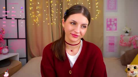 Snapshot of estrellabecnel chatting on 03-11-26, 08:59 Anna online show from 03-11-26, 08:59