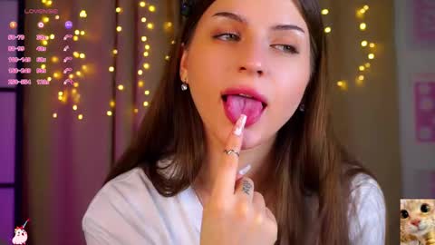 Snapshot of estrellabecnel chatting on 03-12-26, 08:26 Anna online show from 03-12-26, 08:26