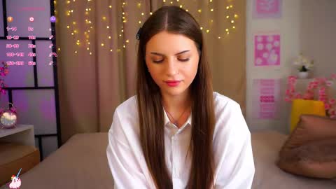 Snapshot of estrellabecnel chatting on 03-13-26, 08:26 Anna online show from 03-13-26, 08:26