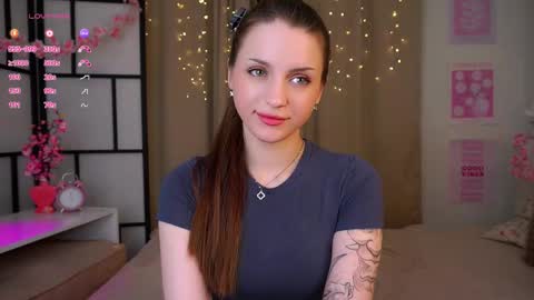 Anna  online show from 03-23-26, 08:13