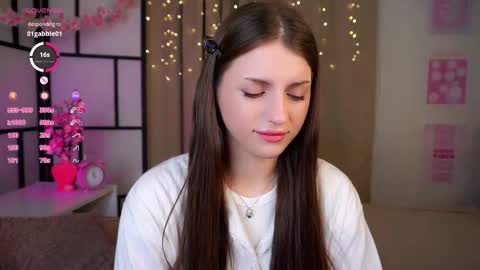 Anna  online show from 03-29-26, 08:09