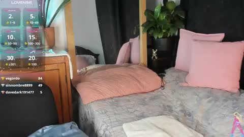 Snapshot of estrellah__ chatting on 02-09-25, 07:05 - E S T R E L L A  M I L F - online show from 02-09-25, 07:05