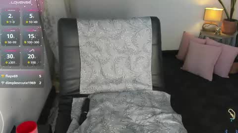 Snapshot of estrellah__ chatting on 02-27-25, 05:24 - E S T R E L L A  M I L F - online show from 02-27-25, 05:24