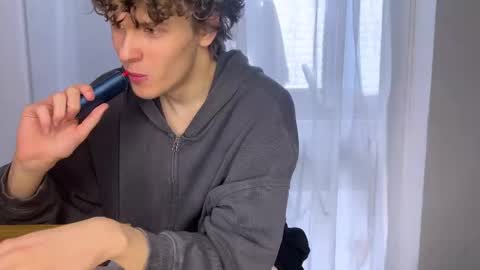 Alex online show from 03-18-26, 08:17