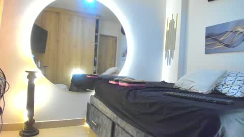 AmberDisny online show from 02-02-25, 05:42