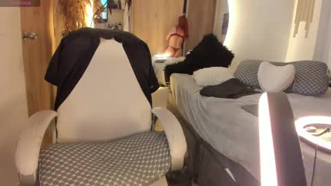 AmberDisny online show from 04-21-26, 02:51