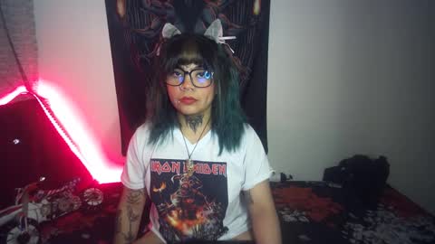 eta_carinae6 online show from 01-22-25, 12:06